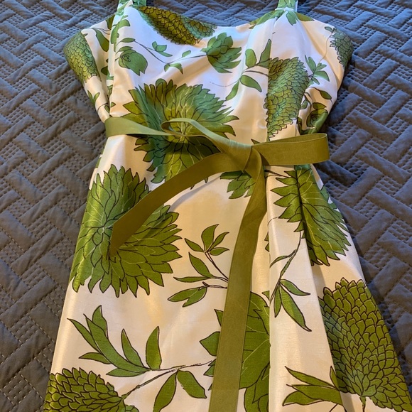 Dress Barn Dresses & Skirts - Floral Dress